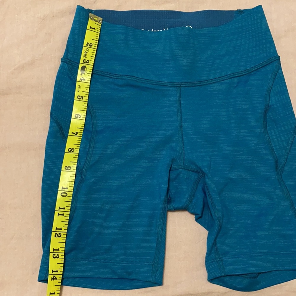Outdoor Voices Core Shorts - Picture 7 of 10